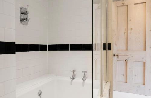 Malvern hills, beautiful garden flat Twohundredandseven - Foto 48