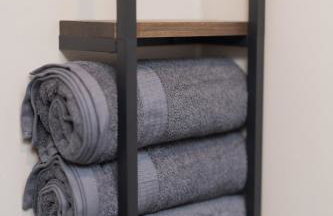 4 Bed House sleeps 6 -Family - Contractors - Foto 47