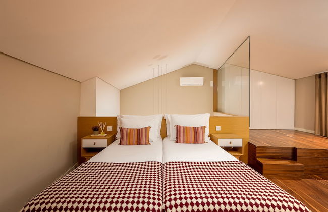 RS Porto Historic Center - Foto 9