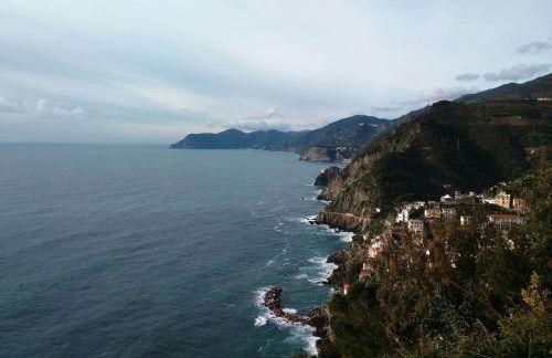 Ca'la Luna - in centro con terrazza - Foto 64