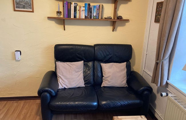 Appealing Apartment in Ittel With Garden, Parking, Bicycles - Foto 19