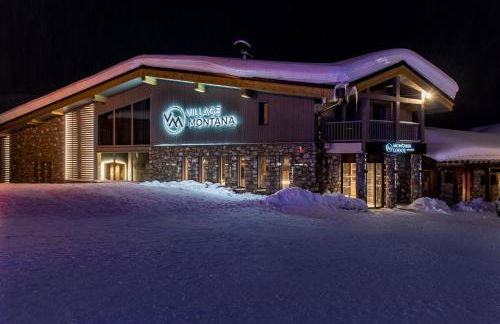 Montana Lodge - Foto 2