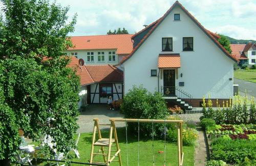 Vey'nes Ferienhaus & Vey'ne Ferienwohnung - Foto 4