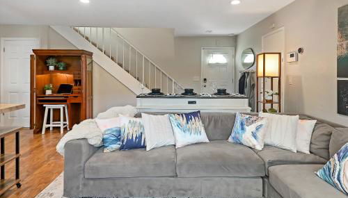 Work and Gym Hideaway - Foto 5