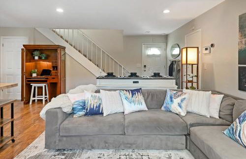 Work and Gym Hideaway - Foto 5