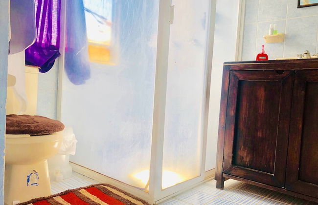 Room-central Comfy Small Studio - Foto 10