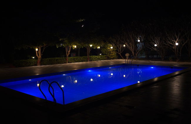 Olive Resorts & Villas - Foto 23