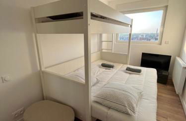 Mathilda front de mer 9e étage - Foto 20