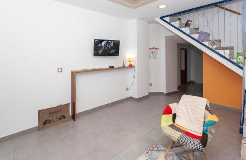 Casa Rural "El Paseo del libro" - Foto 19