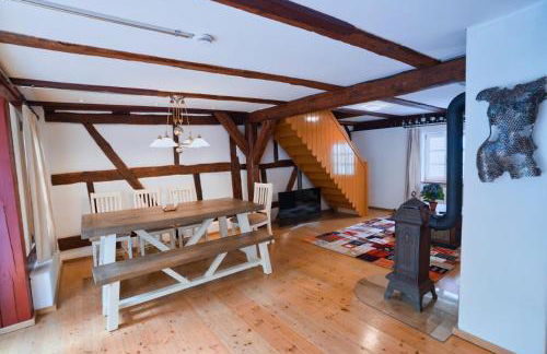 RefuKium alte Gerberei - Im Zentrum von Weißenburg - Foto 35