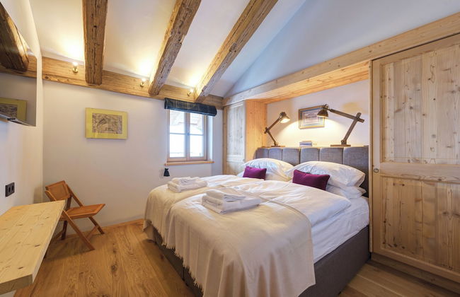 Chalet Silver Fox - Foto 9