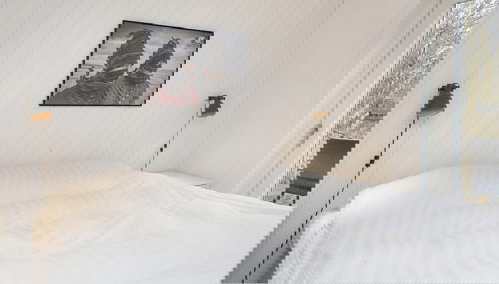 4 Star Holiday Home in Fano - Foto 1, Zimmer