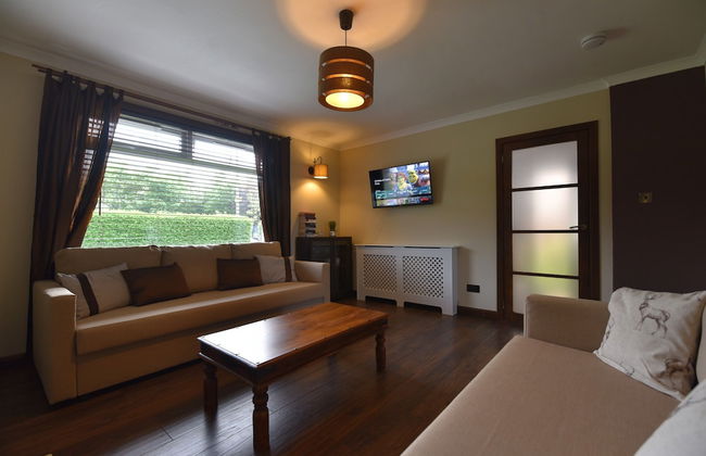 First Lasswade Road House - Foto 8