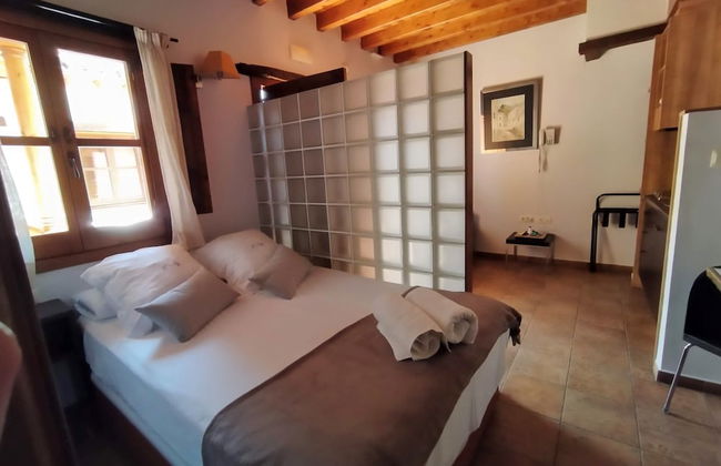 Apartamentos Turísticos Alhambra - Photo 15