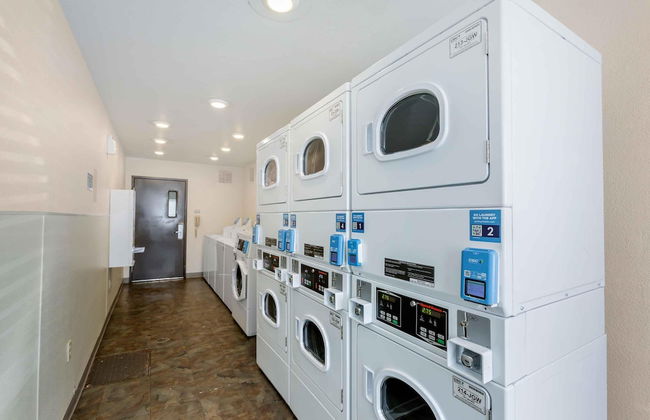 Extended Stay America Select Suites - Phoenix - Peoria - Sun City - Foto 25