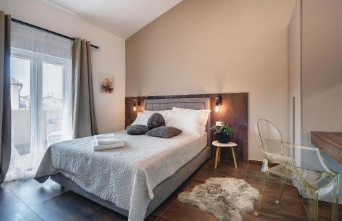 Vila Una with private pool near Rovinj - Photo 32