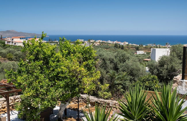 Beit Petra Chania - Foto 52