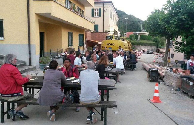 Casa Hürlimann Erholung Im Malcantone - Photo 41