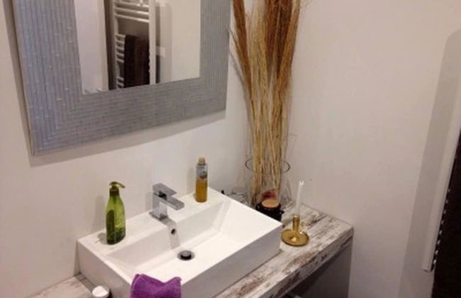 Apartment With Pool Near Beach In St Julians - Foto 38