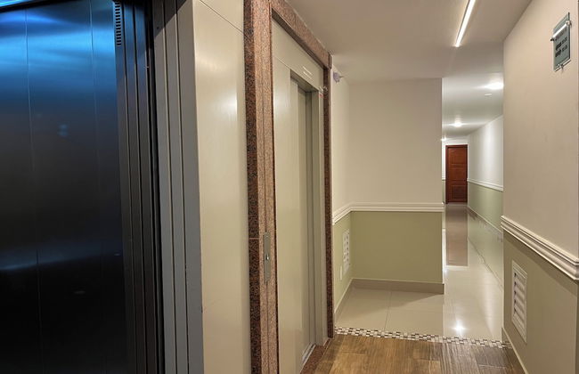 Apartamento LUXO completo Passagem - Foto 1