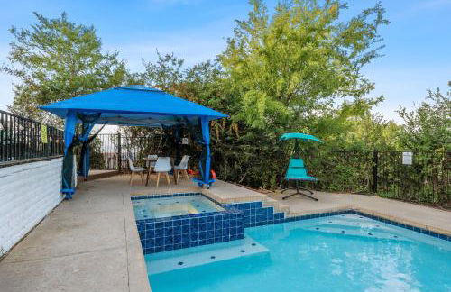 Entire Private Home with 2 Bedrooms 1 Bathroom, Grand View, King Bed, Spacious, Parking, Available Now - Foto 31