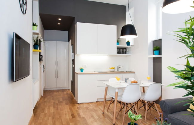 LOOX apartments Hatzova - Photo 21