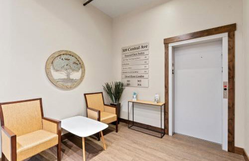 Central Loft 303 - Foto 29