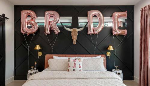 Bach & Bubbly House - 5BR, Pool, Gym & Glam Room - Villa - Foto 3