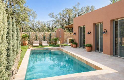 Villa Analidia Comfort - Foto 1