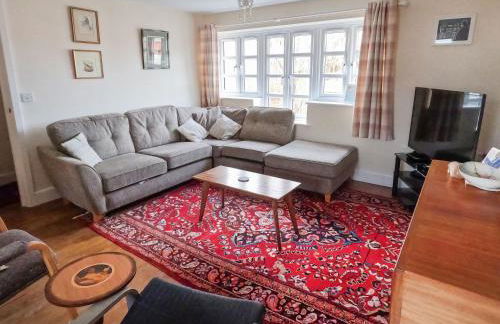 Relaxing townhouse in the heart of Bridport - Foto 35