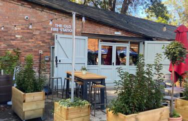 Corner Cottage - Foto 31