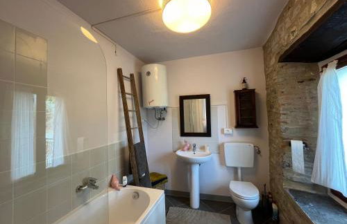 Il Rifugio - Cottage With Pool - Foto 5