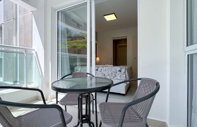 Apartamento Novo e Decorado In Mare Bali - Foto 23