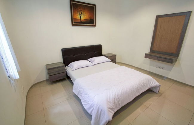 Villa Tirta Syariah - Foto 4