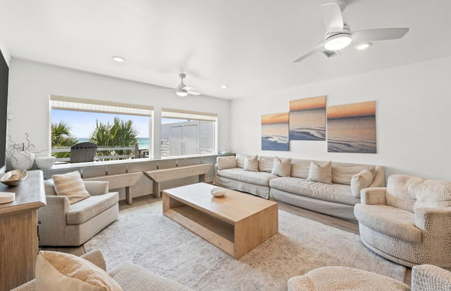 Beach House - Family Tides by PHG - Foto 53