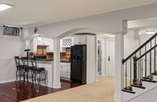 Stunning private villa pond theater - Foto 75