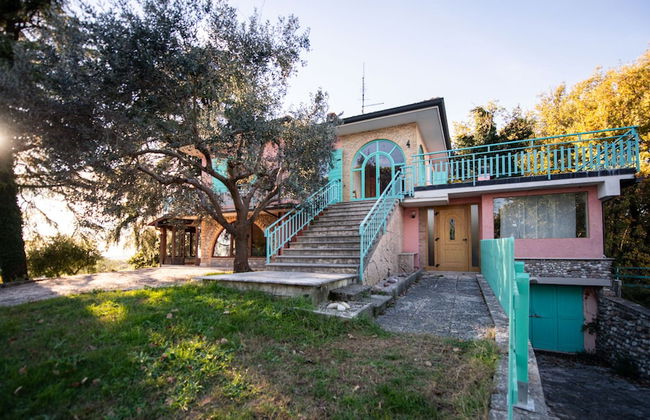 Villa Eunice - Foto 52