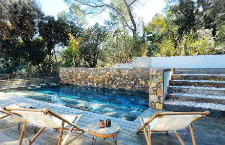 Villa Costa Ricaine - Foto 1