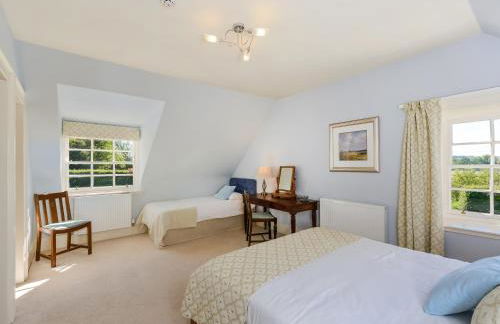 Winton Cottage - Uk50380 - Foto 11