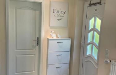 Apartment Ammersbek - Foto 10