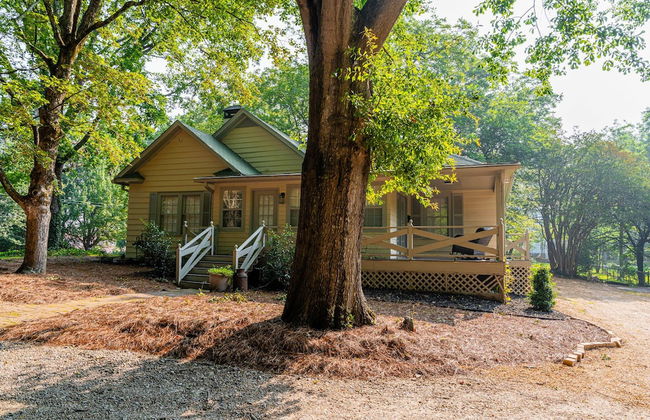 Beautiful Home in Historic Downtown Norcross - Foto 2