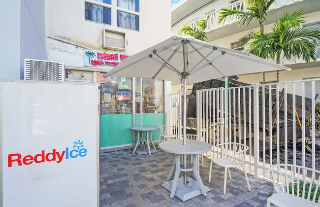 Stunning Studio Bay Views & Parking - Foto 9