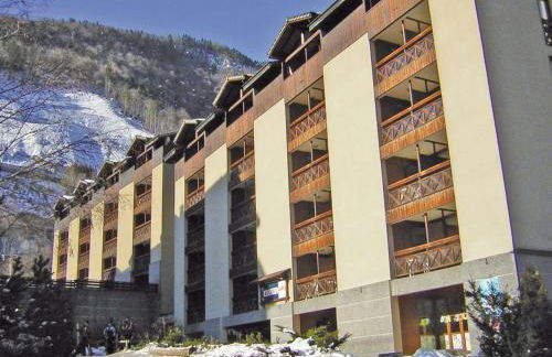 Pensée Des Alpes 2 Etoiles Ski and Spa - Foto 16