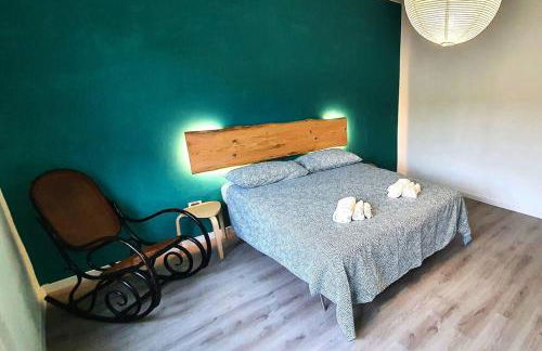 Eco Villetta di Beppina con giardino - Self Check-in - Foto 1