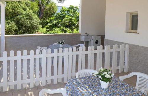 Casa FRONTEMARE Posto Rosso - Foto 71