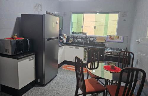 Espetacular casa de temporada na praia - Foto 6