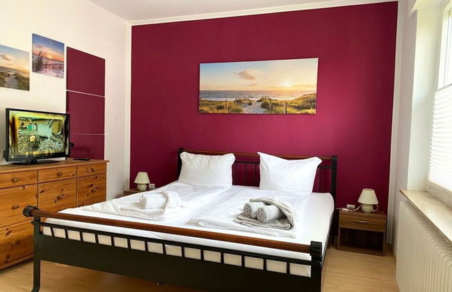 Cosy Holiday Home Near the Centre - Foto 2