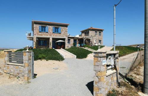 Fanaraki Villas - West - Foto 11