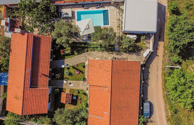 Villa Štrkalj - Foto 49