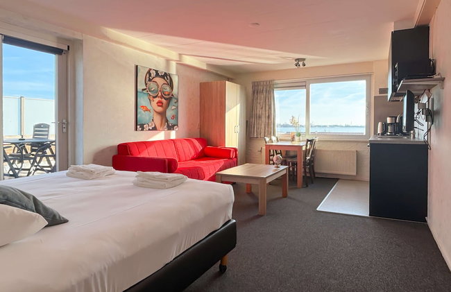 Visserslust Rooms, Appartments and Houseboats - Photo 46